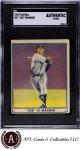 1941 Playball Joe DiMaggio #71 Card