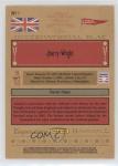 2013 Panini Cooperstown Harry Wright #9 HOF Card