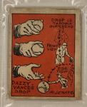 1935 Dazzy Vance HOF #45 Baseball Card
