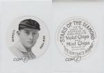 2013 Panini Cooperstown Jesse Burkett Colgan's Chips