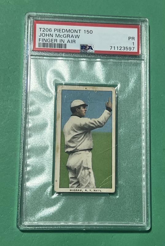 John McGraw