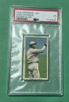 1909 T206 John McGraw NY Giants HOF Card