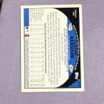 Clayton Kershaw 2009 Topps All Black Parallel