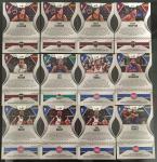 2019-20 Panini Prizm Cavaliers Card Lot of 12