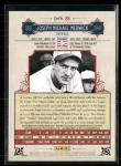 2012 Panini Cooperstown Joe Medwick Card #88