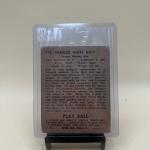 1940 Play Ball #118 Waite Hoyt Yankees Card