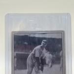 1940 Play Ball #118 Waite Hoyt Yankees Card