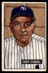 1951 Bowman Baseball Cards - Choose Your Card