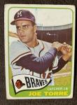 1965 Topps Joe Torre #200 Baseball Card