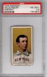 T206 Willie Keeler Piedmont 150 PSA 4.5