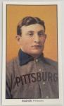 1995 T206 Honus Wagner Cigarette Card #150