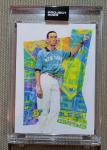 Topps Project 2020 Mariano Rivera Card #179