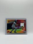 2005 Upper Deck Reflections Johnny Damon Red Sox Jersey