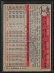 Yogi Berra 1957 Topps Card #2 Yankees