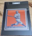 Lou Gehrig 1935 Wheaties Series 1 Card