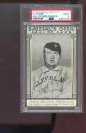 1948 Cy Young Hall of Fame Baseball Card