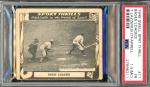 1948 Tony Lazzeri Swell Thrills #11 PSA 1.5