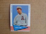 1961 Fleer Baseball Card Singles - Complete Your Set