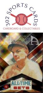 2025 Bill McKechnie Historic Autograph #/800