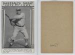 1948 Roger Bresnahan Hall of Fame Baseball Card