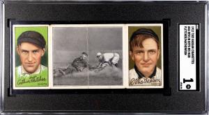T202 Hassan Cigarettes 46 Devlin Card SGC 1