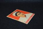 1933 Goudey Baseball Card #76 Mickey Cochrane