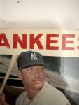 1964 Topps Mickey Mantle Baseball Card #50