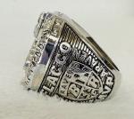 Baltimore Ravens 2012 Super Bowl Ring Set