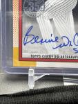 2025 Topps Bernie Williams All-Star Auto #90AS-BWI