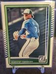 2025 Donruss Base Cards 1-200 - Your Choice