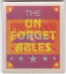 1989 Sportflics Pud Galvin Hologram Baseball Card