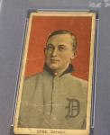 1909-11 T206 Ty Cobb Red Portrait PSA 1
