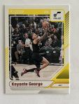 2024-25 Panini NBA Hoops Utah Jazz Team Set