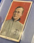 1909-11 T206 Ty Cobb Red Portrait PSA 1