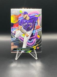 2023 Topps Cosmic Chrome - Choose Your Card