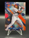 2025 Topps Finest Baseball Cards - Choose Your Card