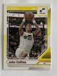 2024-25 Panini NBA Hoops Utah Jazz Team Set