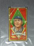 1911 T205 Cy Young Sweet Caporal Gold Card