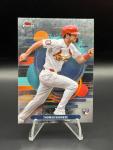 2025 Topps Finest Baseball Cards - Choose Yours
