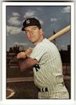 1978 Bobby Richardson NY Yankees Sports Card