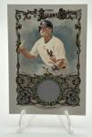 2025 Topps Allen & Ginter Mark Teixeira Relic