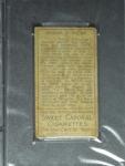 1911 T205 Cy Young Sweet Caporal Gold Card