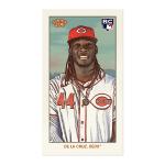 2024 Topps 206 Baseball Mini Base Cards Set