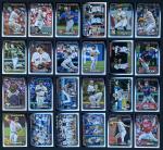 2024 Topps Series 1 Baseball Cards - Choose Your Number