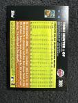 Torii Hunter 2007 Topps #388 Baseball Card