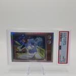 2025 Bowman Bobby Witt Jr Anime Refractor PSA 10