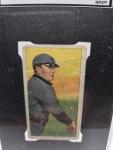1910 T206 Cy Young Sweet Caporal SGC 1