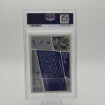 2025 Bowman Bobby Witt Jr Anime Refractor PSA 10