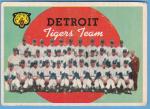 1959 Topps Baseball Cards – Choose Yours!