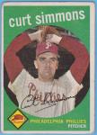 1959 Topps Baseball Cards - Pick Your Favorite